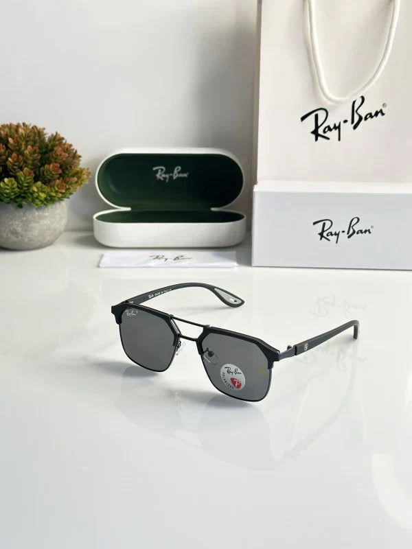 Ray ban 04 Black