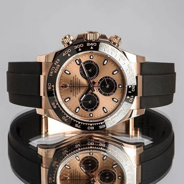 ROLEX DAYTONA ROSE GOLD (WITH OG BOX)