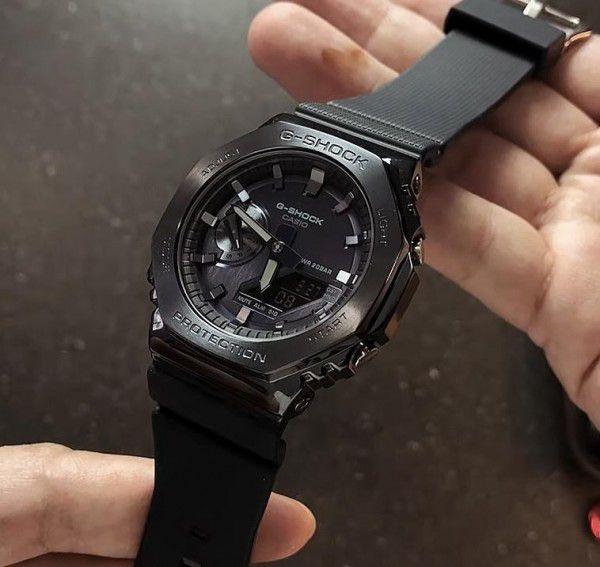 G-Shock
