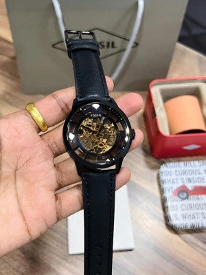 Fossil Townsman automatic