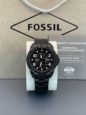 Fossi_l bronson Me3218 Automatic
